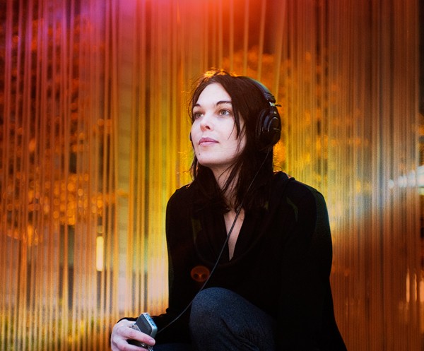 Photo by Andrea Bauer for The Chicago Reader