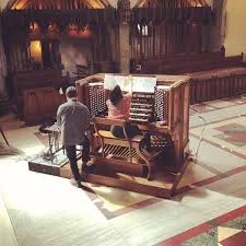 Photo by Andrew Fenchel. Courtesy of LAMPO