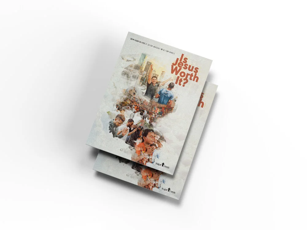 Magazine Design 2019-2020