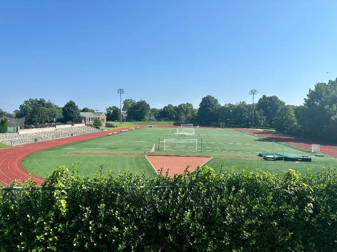 Run for the Roses As Fast As You Can