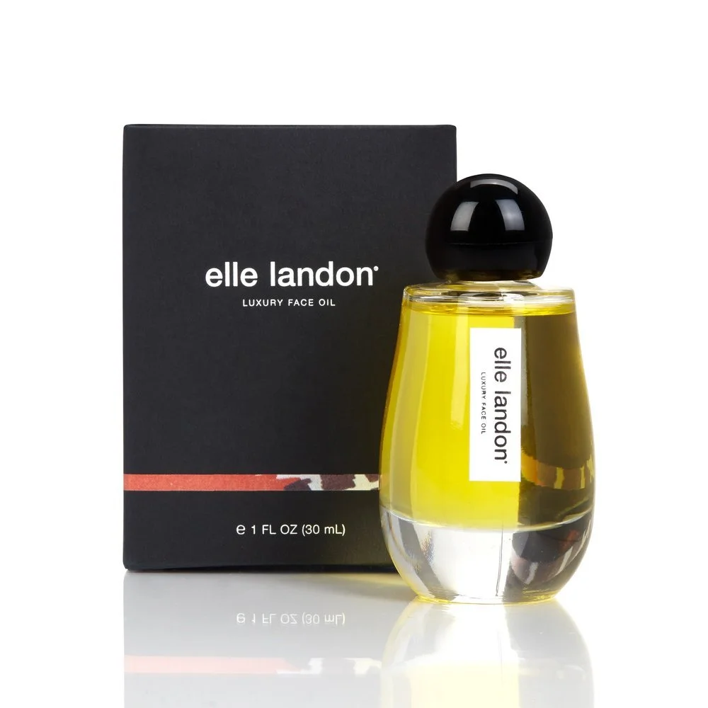 Why I’m Obsessed with Natural Botanical Oils (And Why You’ll Love Our Luxury Face Oil Too)