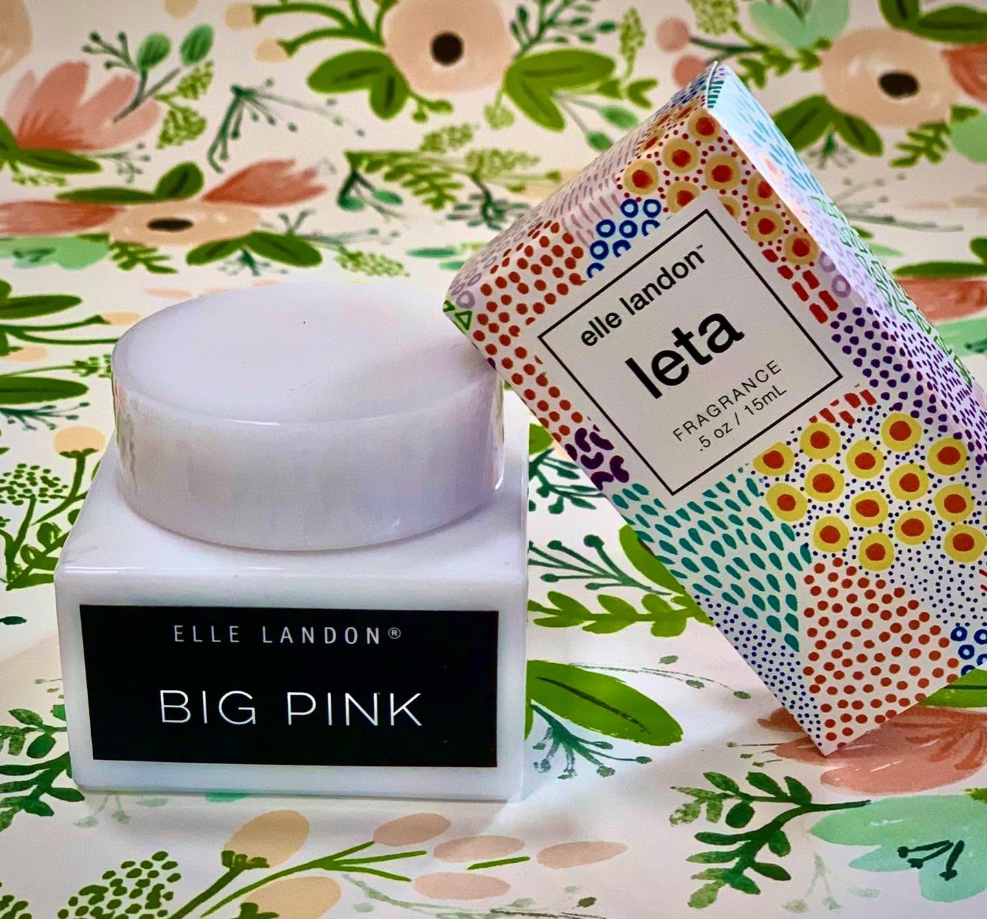 Feel comfortable in your own skin with  intense Big Pink Facial moisturizer. It is so soothing yet not greasy. Can&rsquo;t give up your current moisturizer? Try Big Pink over it and feel the all day moisture. It&rsquo;s a great base for makeup.  With