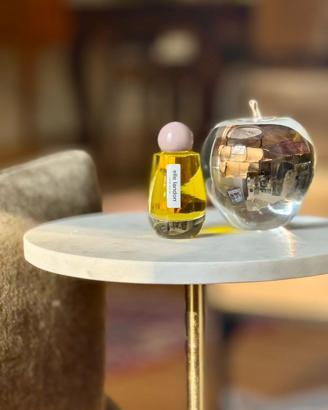 I&rsquo;ll never forget those rushed school mornings. It&rsquo;s that time again! No time to do your full skin routine before hopping in the car to take your kids to school? A quick drop of Elle Landon face oil will glow you right up and start treati