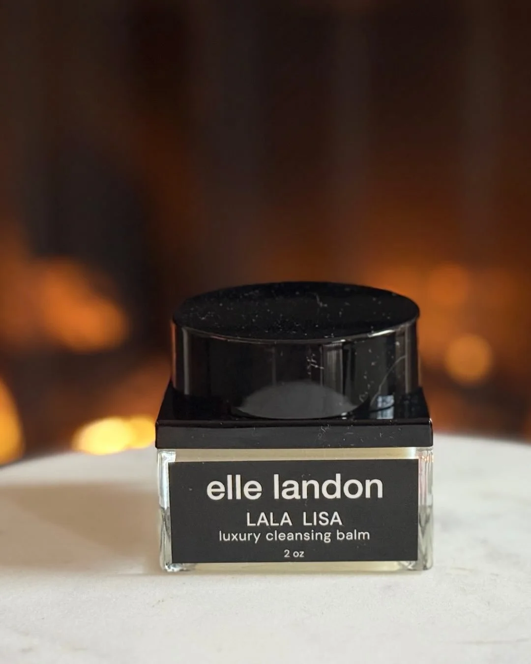 Get your glow going! After you wash your face, ever feel that you can&rsquo;t get your moisturizer on fast enough? LaLa Lisa gently cleans your skin with botanical oils without stripping your natural oils. Your skin will feel soft and fresh and ready