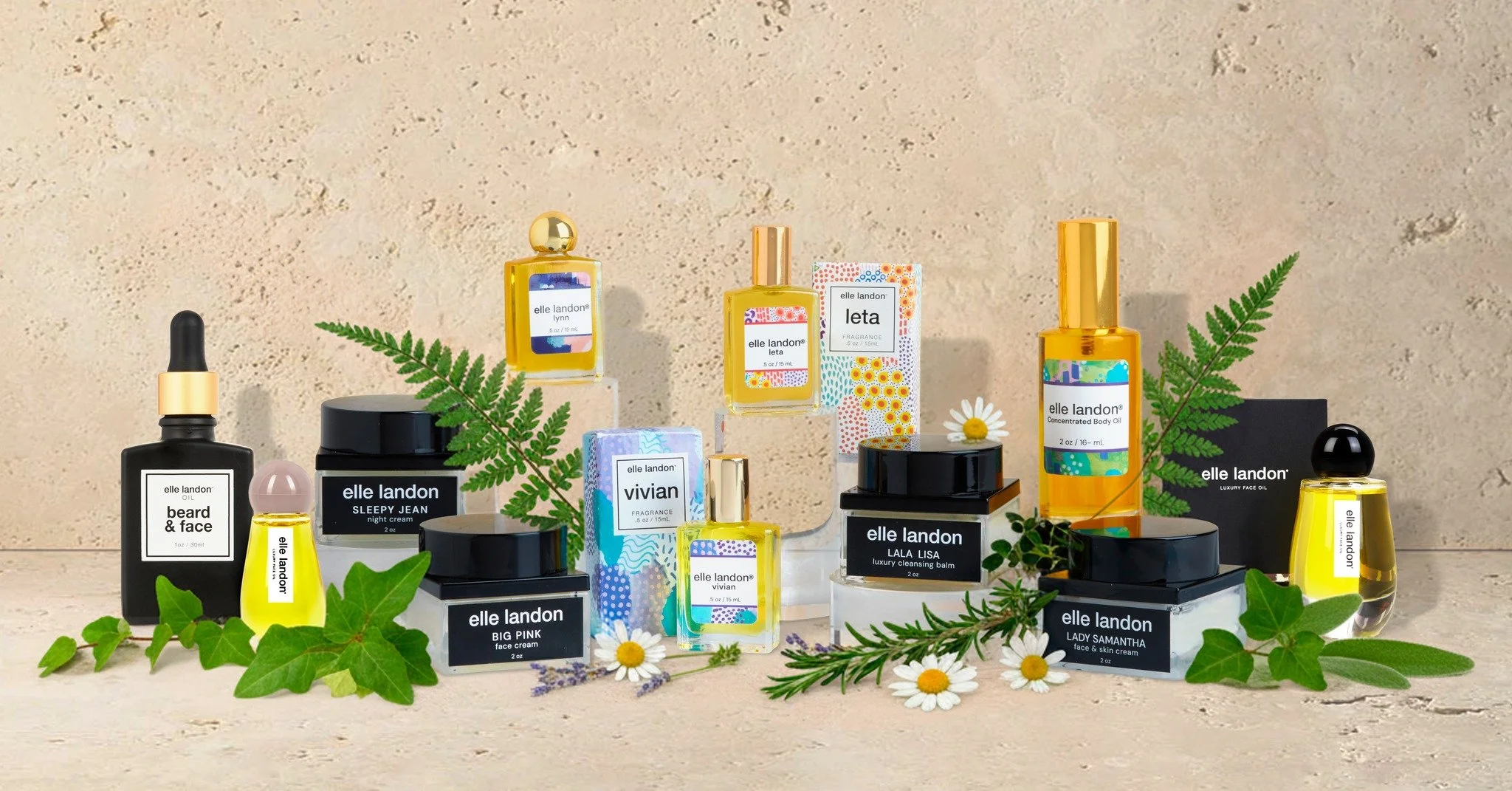 Black Friday Weekend Savings Galore! 💐🌺30% Off Sitewide! Indulge in the power of pure botanical oils and vitamins, blending luxurious hydration with captivating scents for your most radiant self.