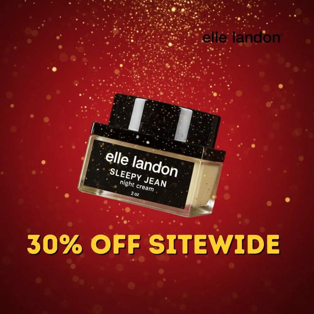 Meet our dream cream😴 Sleepy Jean Night Cream &mdash; your skin&rsquo;s favorite bedtime story🌛 Rich in botanical oils 💐
Rosehip, Vitamin C, Vitamin E and Moringa, sink in while you sleep, waking you with brighter, softer, calmer skin. Deep nouris