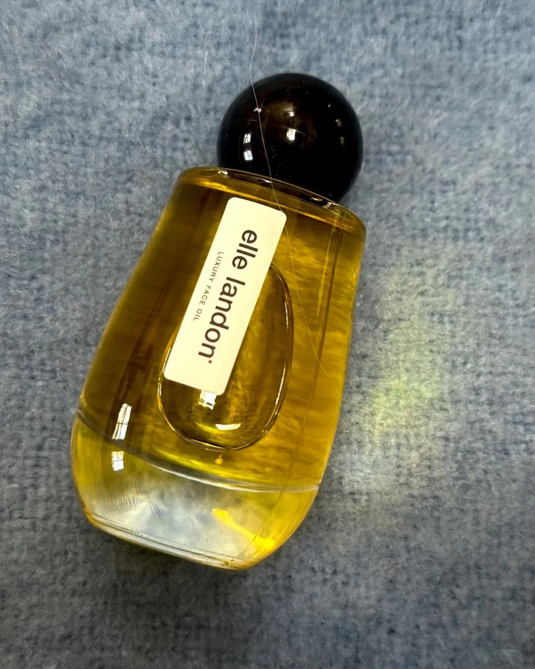 It&rsquo;s a New Year! Make Elle Landon part of your daily skincare ritual! Sometimes feeling is believing!
ellelandon.com