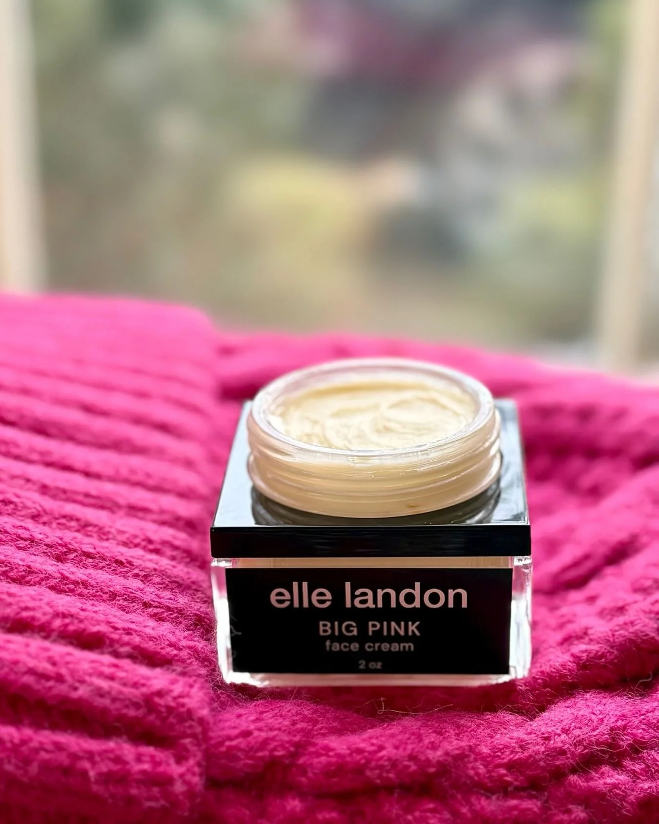 Big Pink is unstoppable moisture all day long. With winter storms approaching for many across the country, don&rsquo;t forget to protect your skin! We prepare in so many ways for an impending storm and  harsh conditions, but don&rsquo;t forget to att