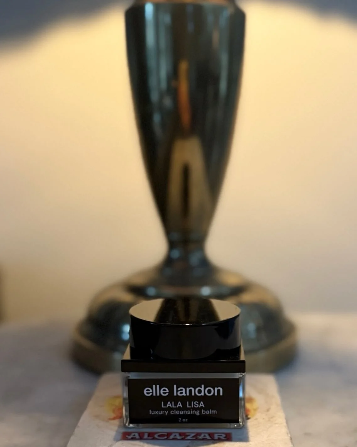 Moisturize while you wash! If you like serious moisture for your face, LaLa Lisa won&rsquo;t let you down. Our cleansing balm is made by hand in small batches and contains colloidal oatmeal, which in skincare deeply cleans, locks moisture into the sk