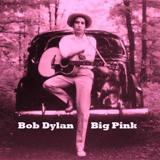 How BIG PINK Came To Be BIG PINK