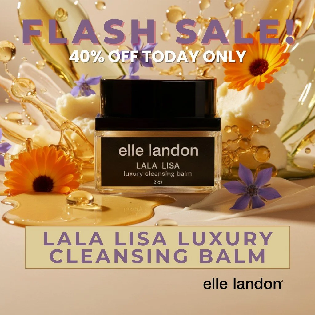 Meet your new favorite cleanser! One small amount transforms into a silky oil that melts away makeup, sunscreen and impurities while deeply cleansing pores to help minimize their appearance. Infused with Rosehip Oil, Moringa Oil, Shea Butter and Vita