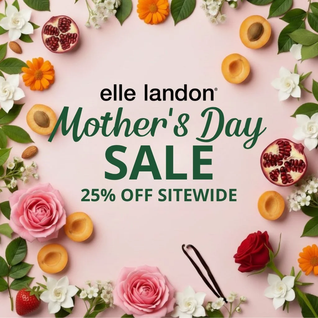 From our heart to hers! 💞 Beautiful gifts for Mom on her special day!