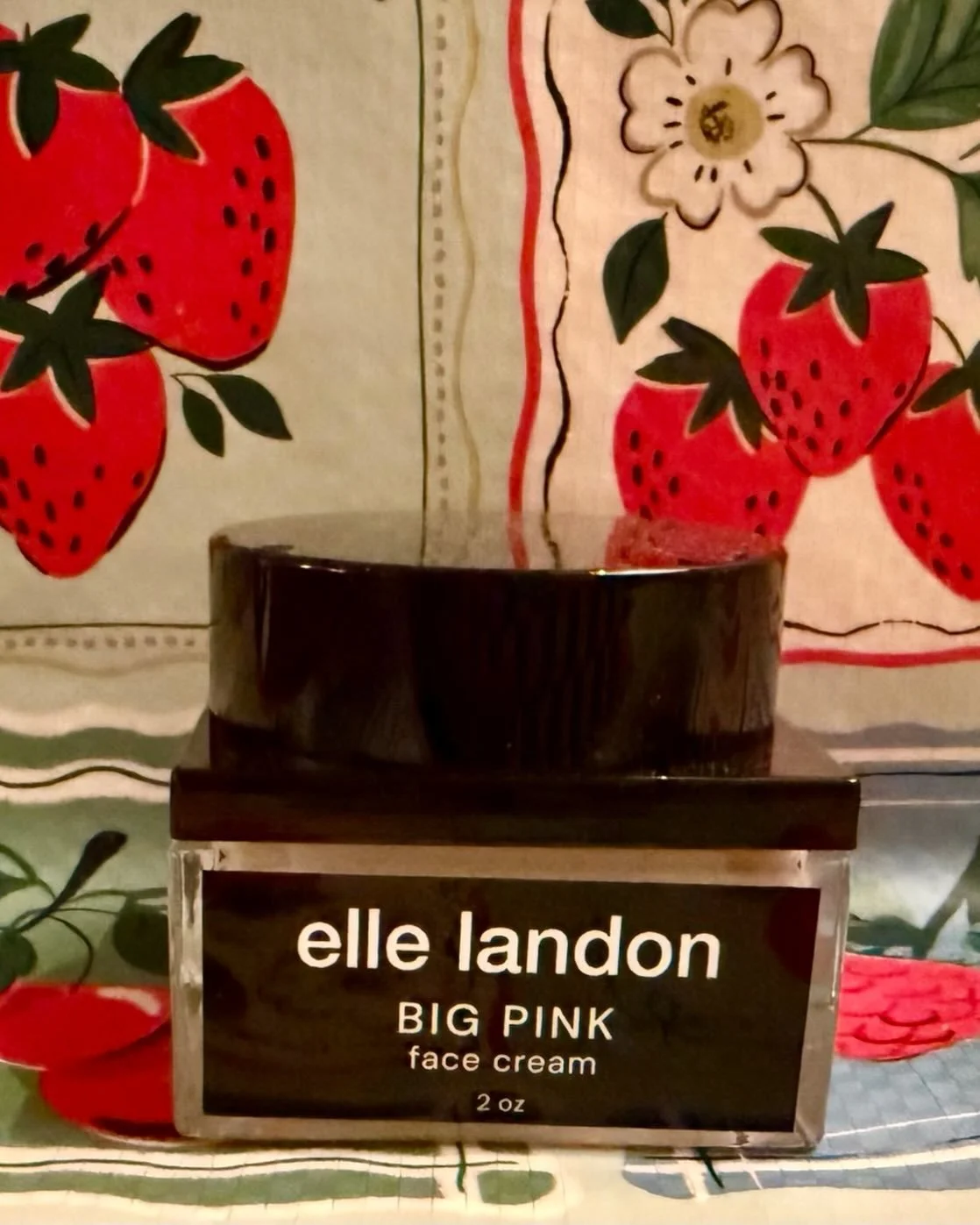 It&rsquo;s almost strawberry time in Tennessee, and I always know it when a man sells strawberries out of the back of his trunk in Franklin, TN. When I was little and growing up in Nashville, my parents would take us to Portland, TN., to pick fresh s