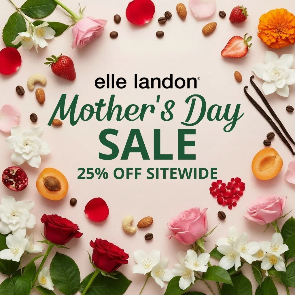 Thoughtful Gifts She&rsquo;ll Actually Use (and Love!) 💓🎋🌺💐🌸🌷🌿 Pure, Natural, Botanical Skincare.