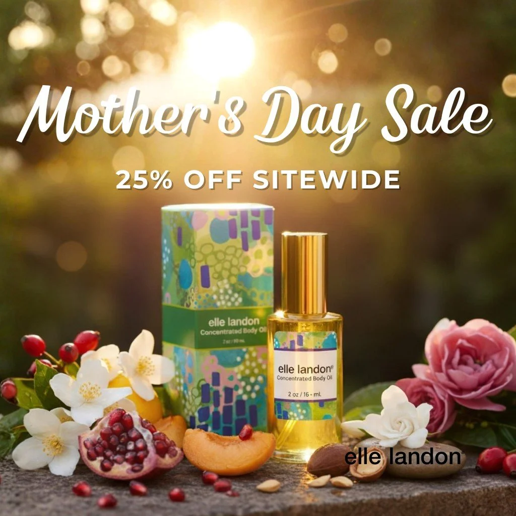 Our Concentrated Body Oil turns everyday moments into a head-to-toe ritual of radiance.  Crafted with seven pure botanical oils, it deeply nourishes, visibly brightens, firms, and smooths skin all over. Lightweight yet incredibly effective-absorbs fa