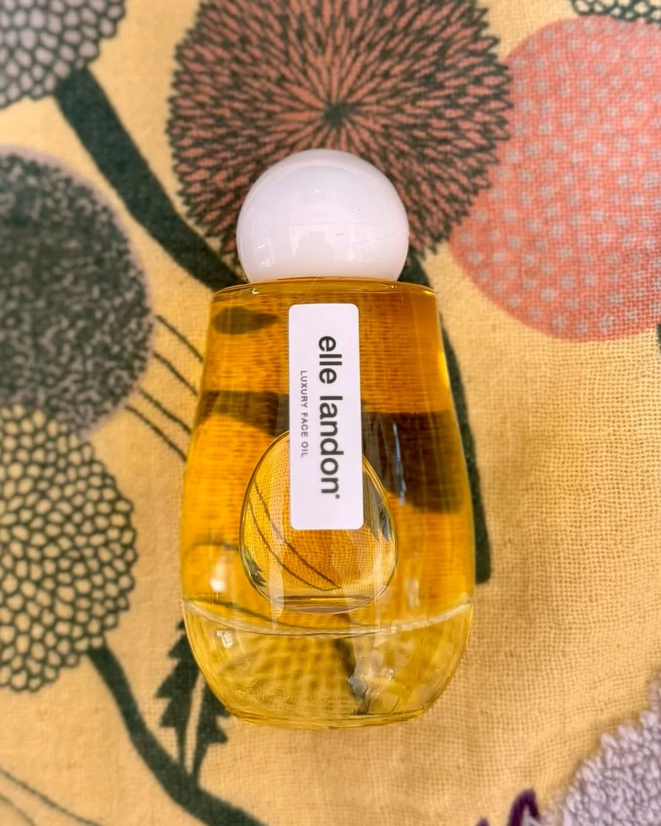 Pamper your mom this year for Mother&rsquo;s Day by gifting her any of the Elle Landon handmade, all-natural products! Our luxurious face and skincare oils and creams will put a smile on your mother&rsquo;s face every day when she looks in the mirror