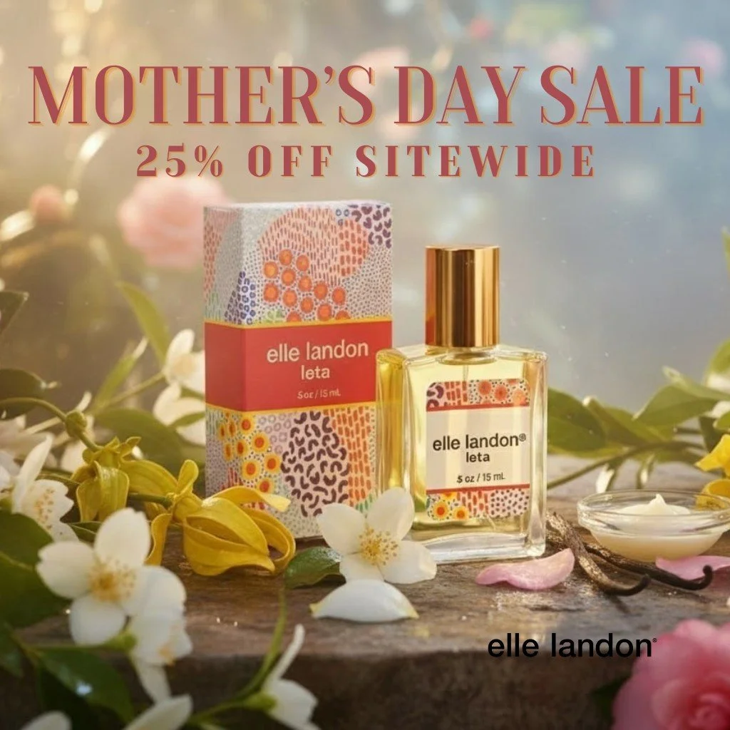 Show Mom your love with a fragrance that feels as special as she is.  Our botanical fragrances wrap the skin in delicate, skin-loving layers&mdash;soft Jasmine, warm Rose, creamy Vanilla, and lush Gardenia that linger gently throughout the day. Thoug