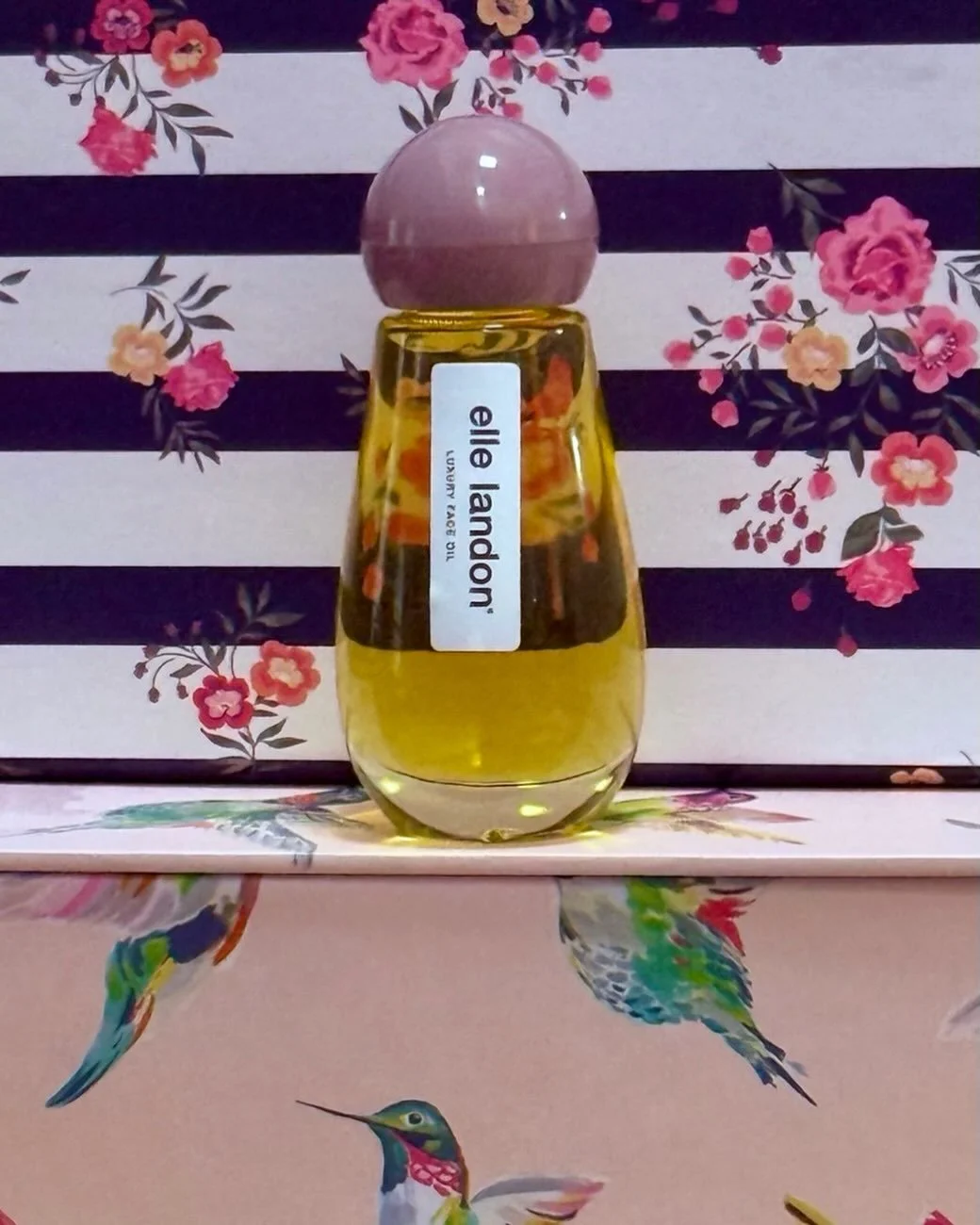 Stack up the good skin days by adding pure moisture to your skin. Try our Luxe Face Oil or any of our products and enjoy 30% off sitewide during our Memorial Day Sale! ellelandon.com
