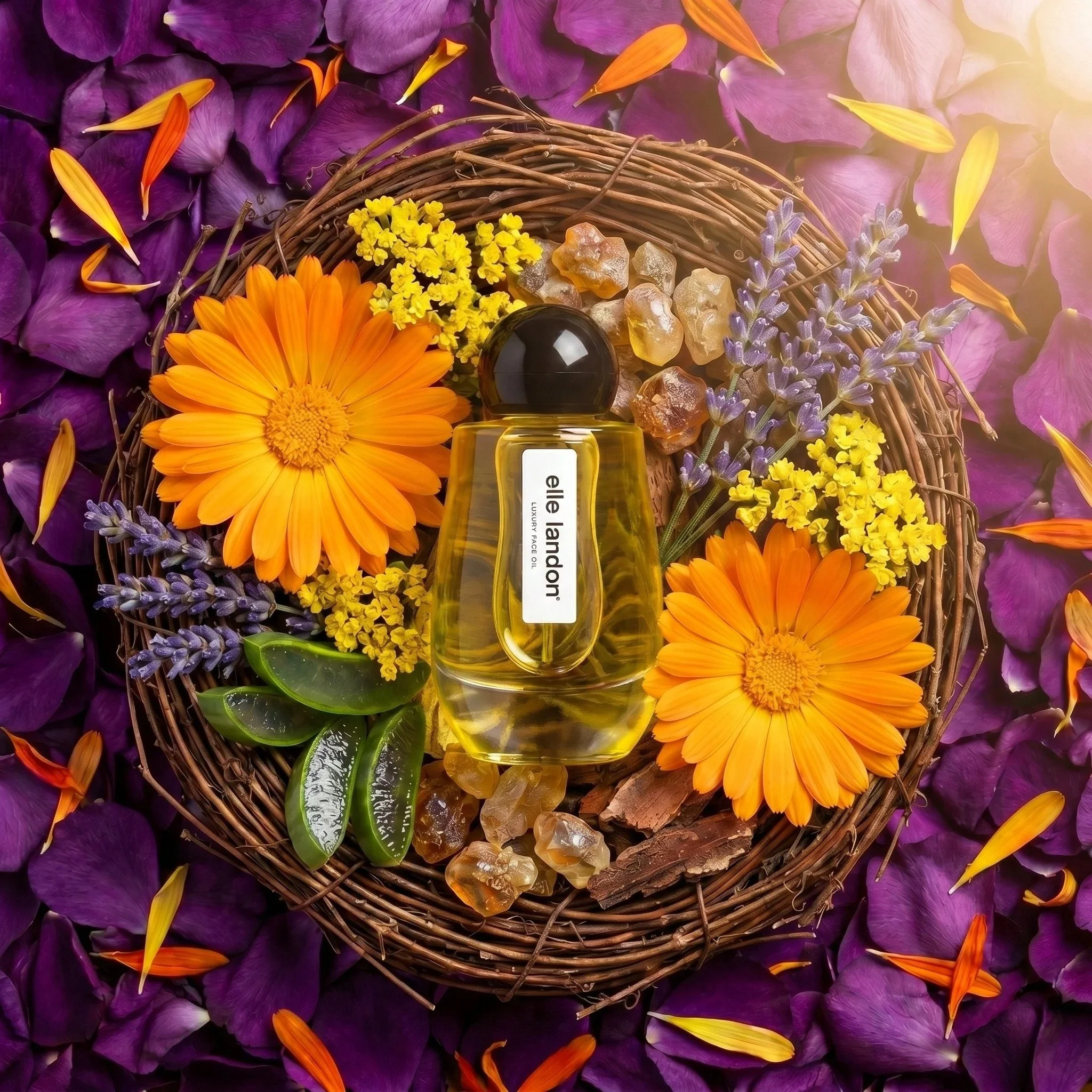The best luxury, to me, is not only what a product costs. It is how it is made, how it feels, how it smells, and how it leaves you &mdash; more comfortable in your skin, and a little more connected to yourself. I hope you&rsquo;ll take a few minutes 
