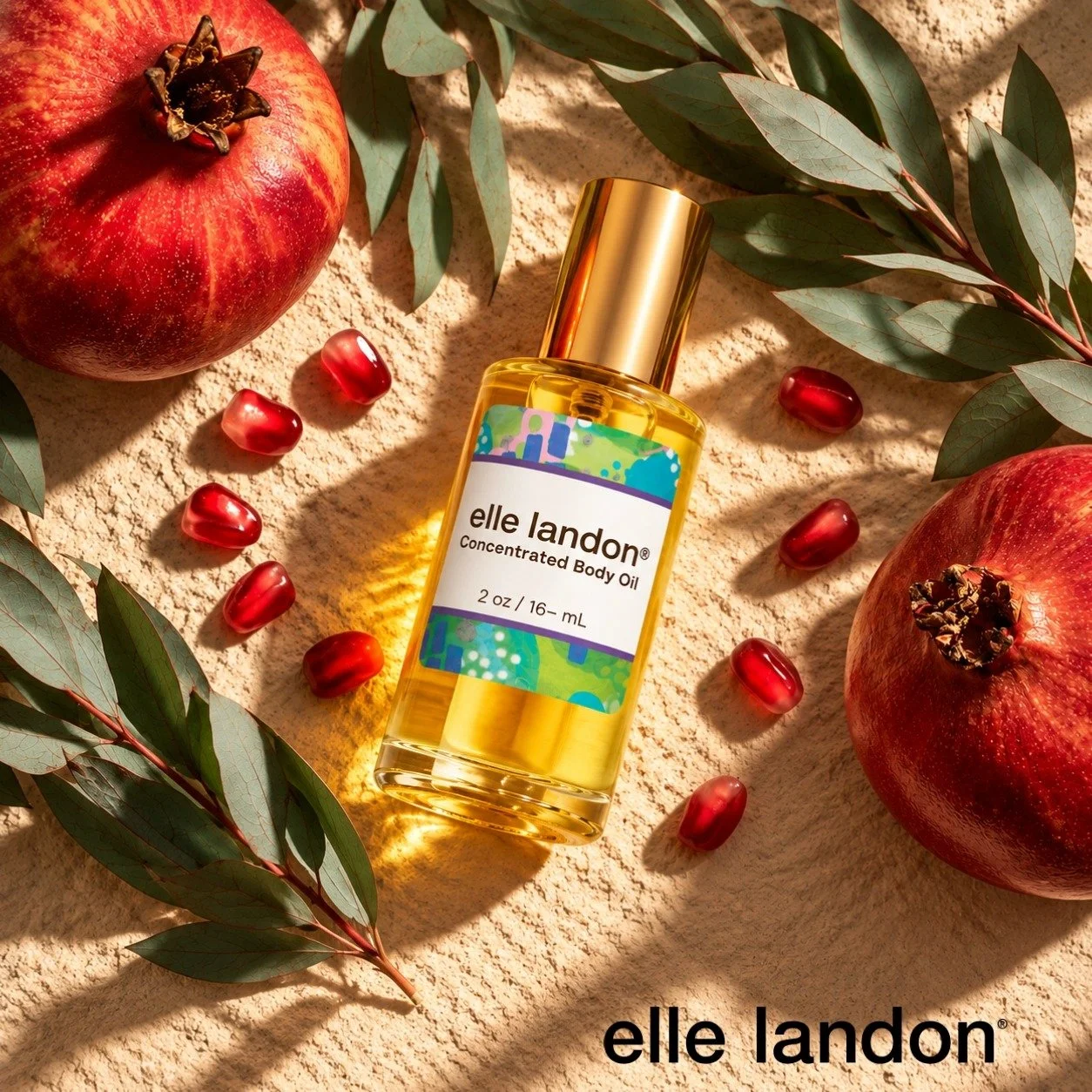 What makes Pomegranate Oil so special, and why is it actively trending in the beauty and wellness industries? It&rsquo;s loaded with punicic acid (a unique omega-5 fatty acid), antioxidants, and phenols that work together to transform the skin. In ou