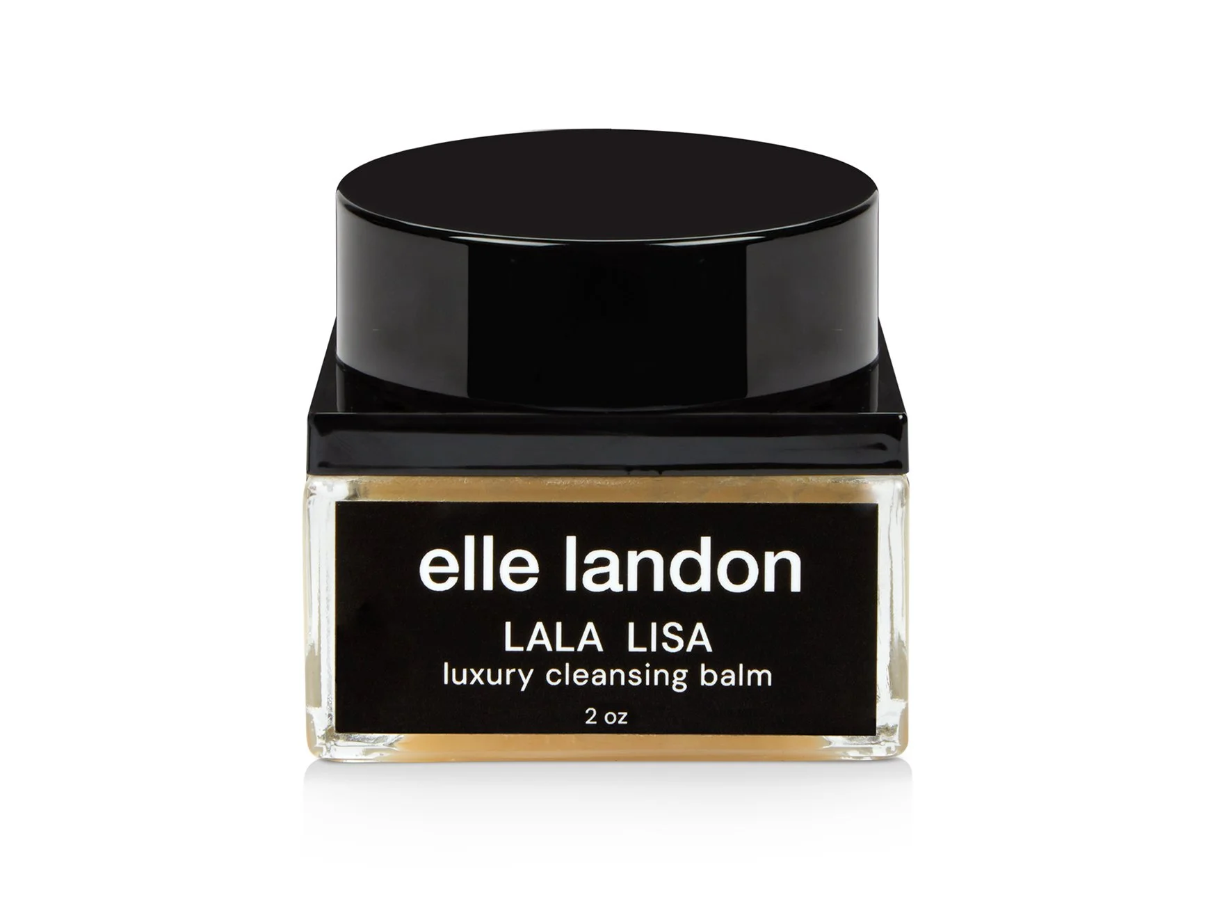 LaLa Lisa Luxury Cleansing Balm