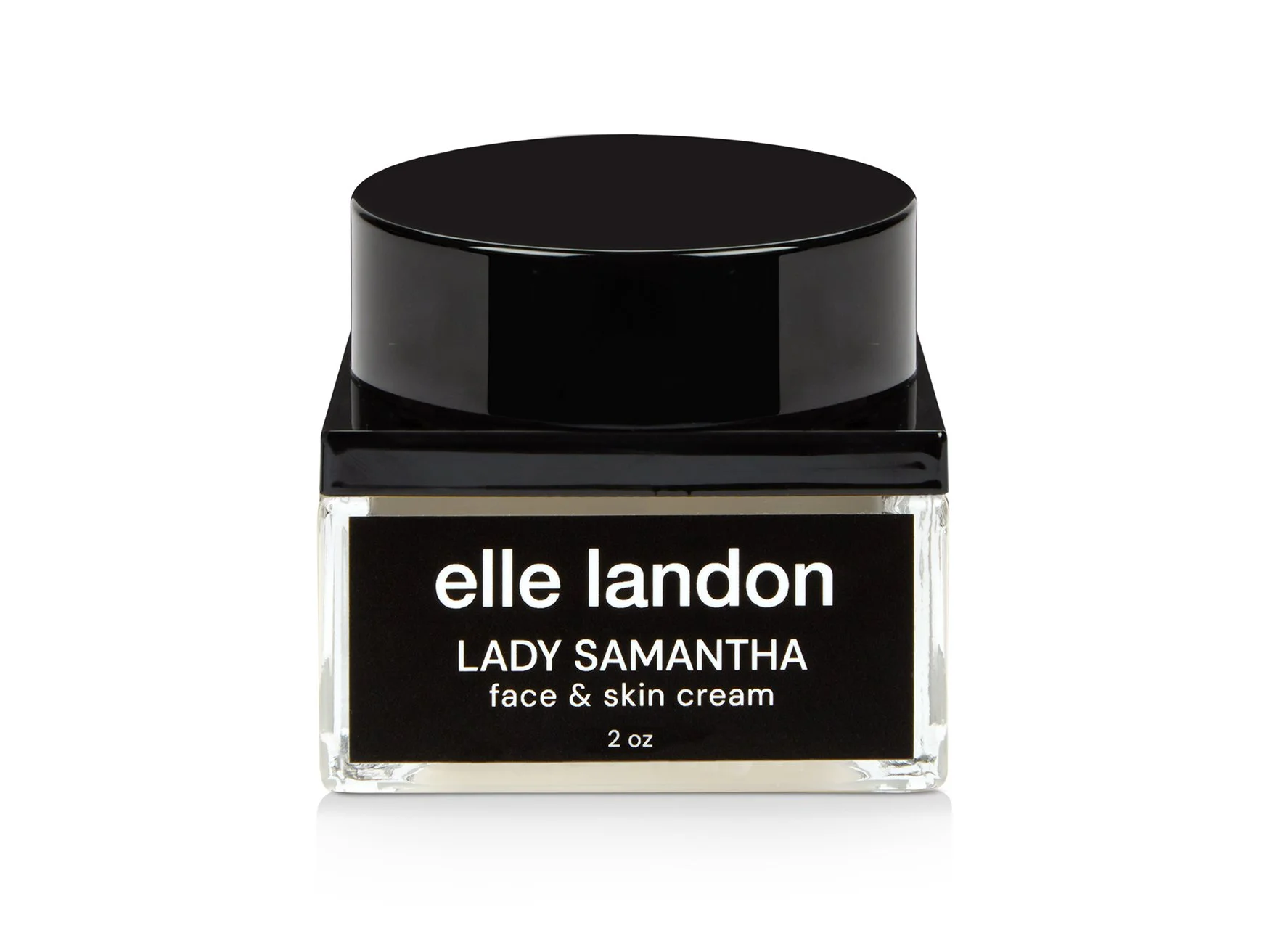 Lady Samantha Face & Skin Cream