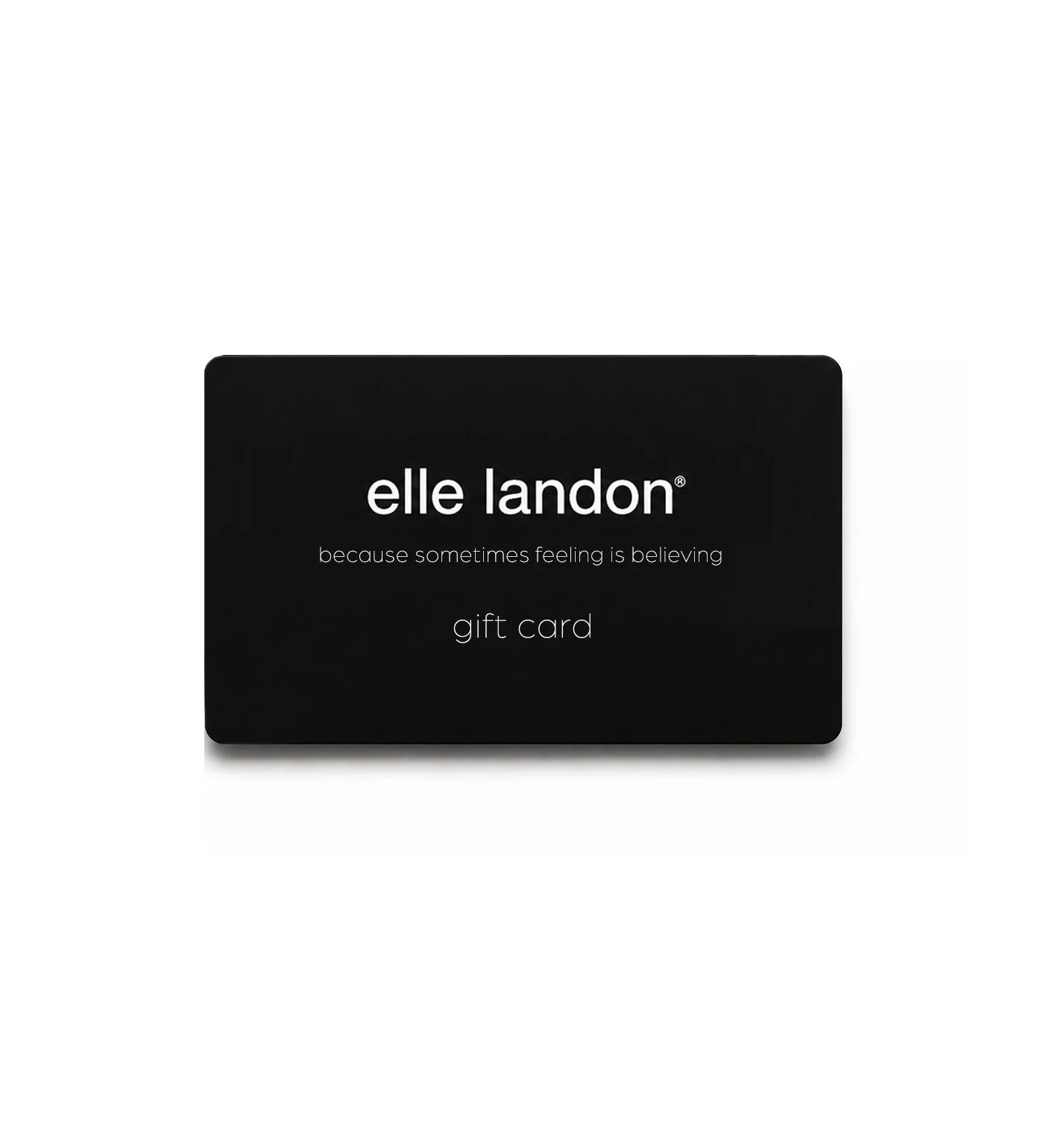 Gift Cards