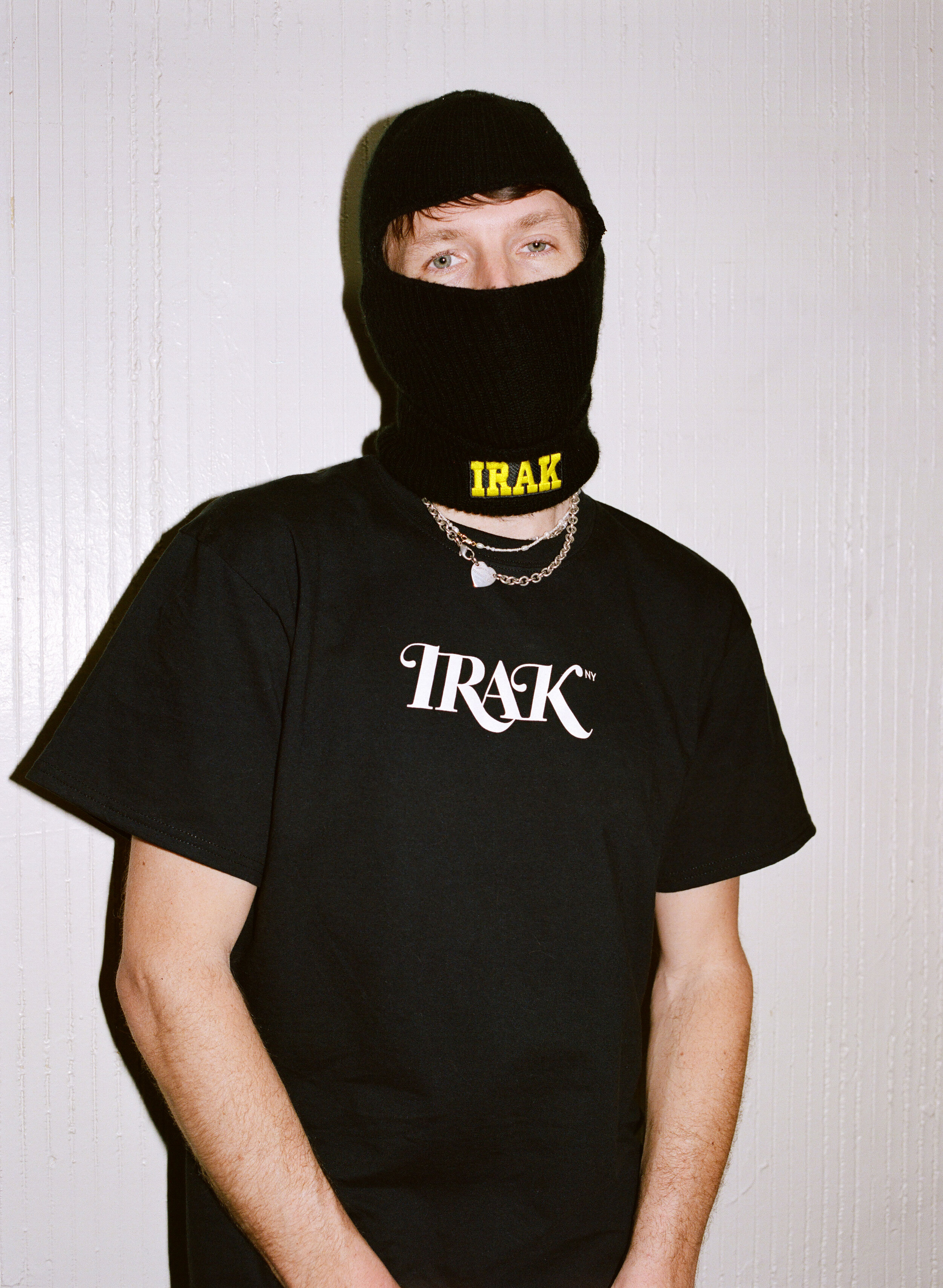 Irak X Awake NY