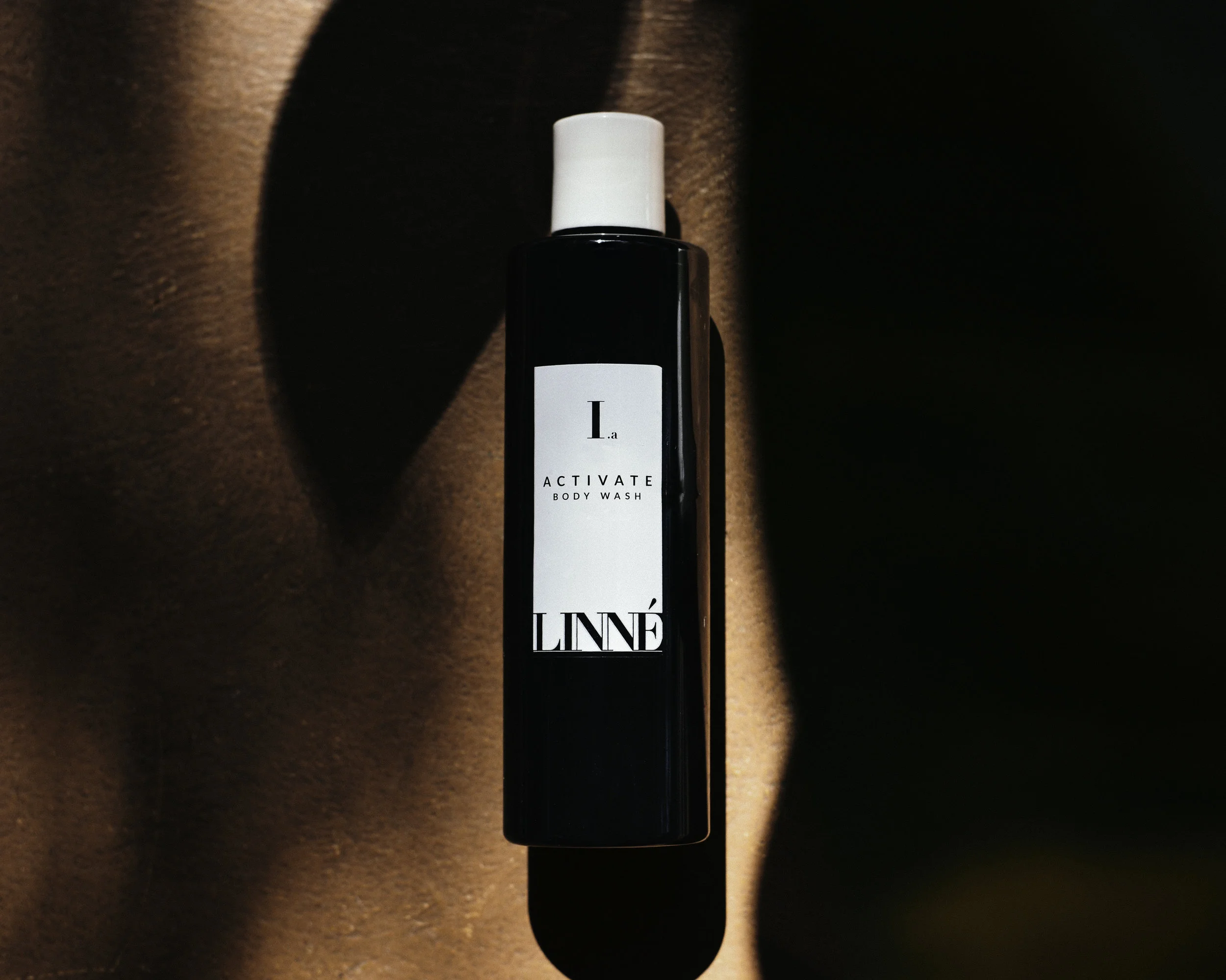 Activate Body Wash.