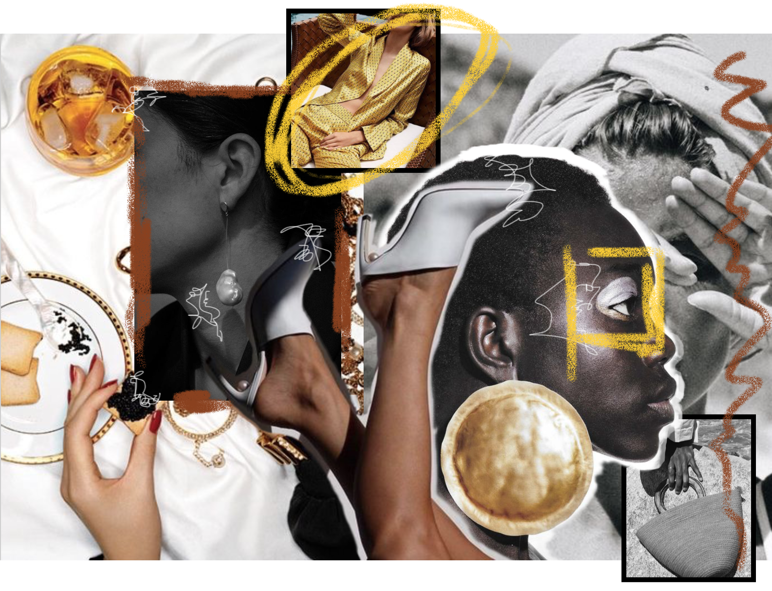 SU/AU 18 Vision Board