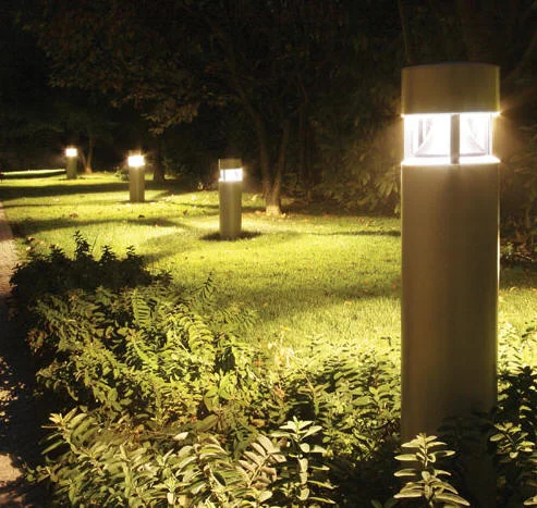 Design Energy Group Llc Led Walk Way Bollard Design Energy Group Led Walk Way Bollard