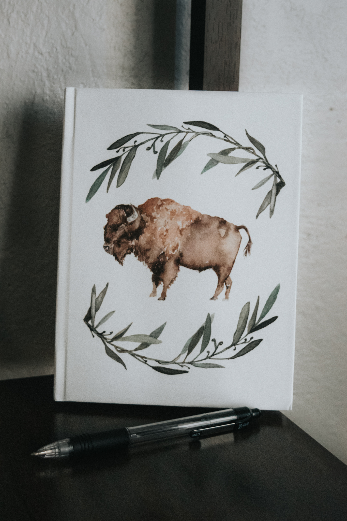 Bison Journal 