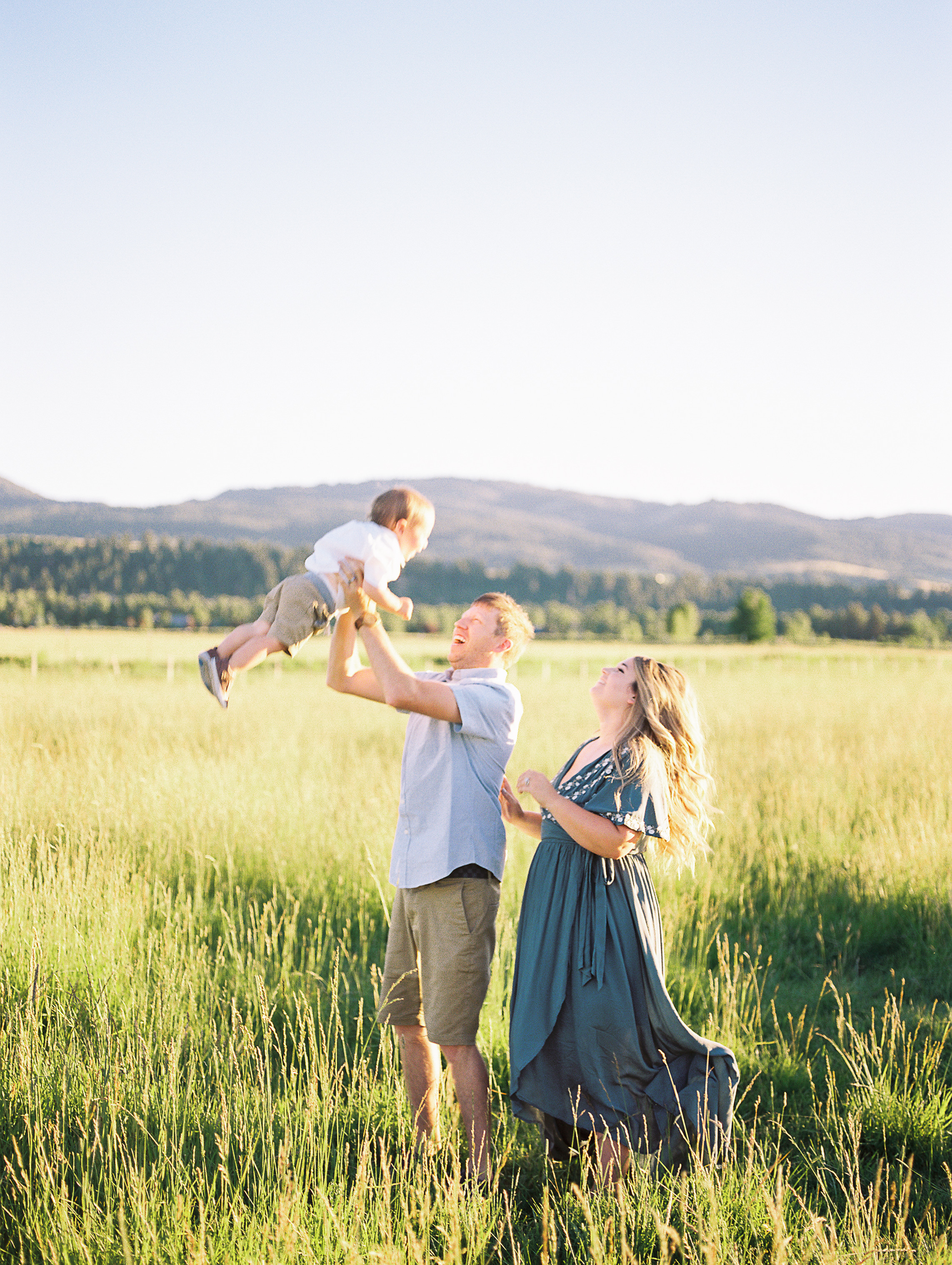 Family, Swan Valley, Film, Rainey Creek Farm, Rainey Creek Weddings, Farm life, open spaces, Idaho, Jackson Hole, Wyho boarder