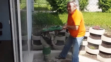 Le classique constructeur du dimanche