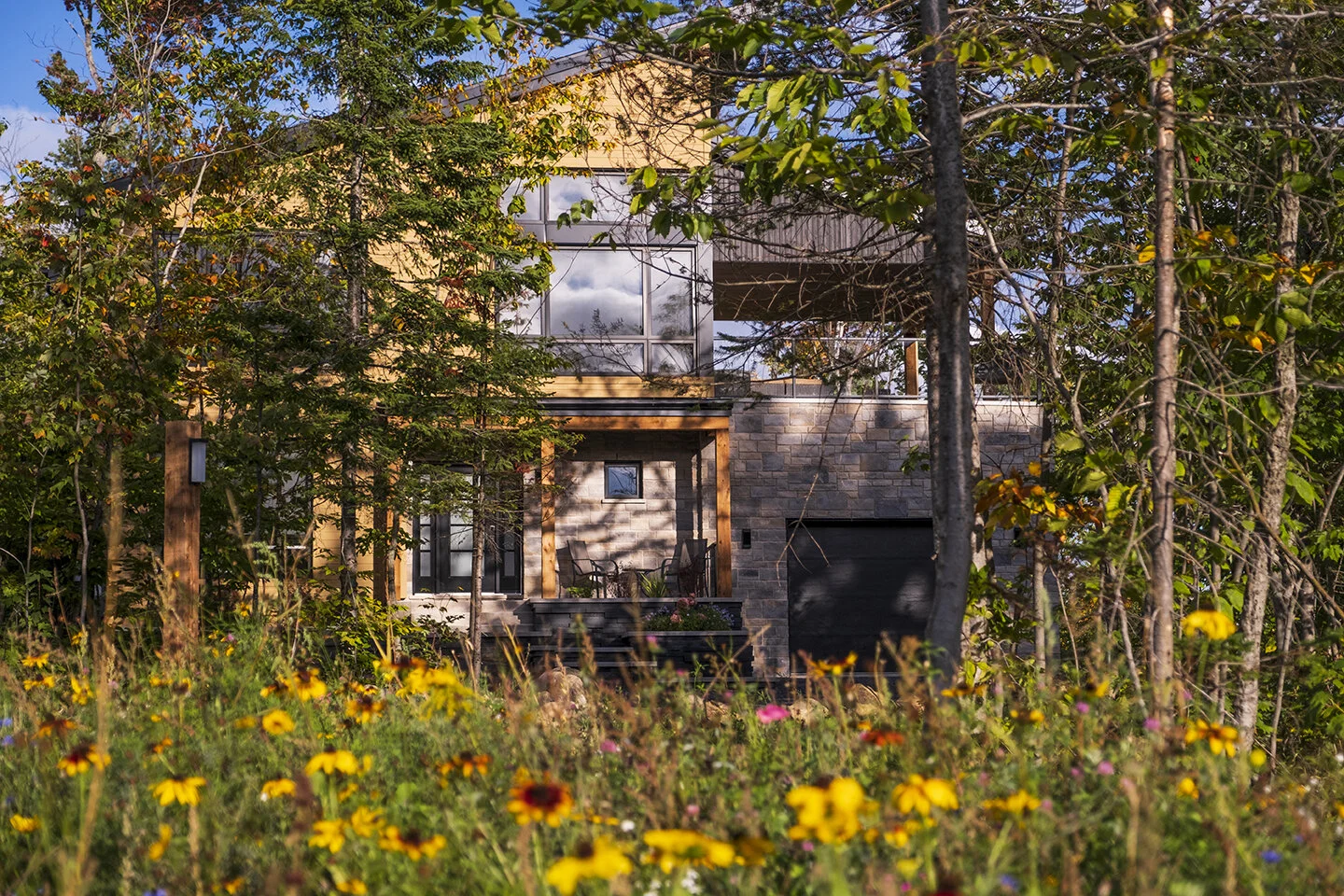 La Pionnière du Secret des Neiges