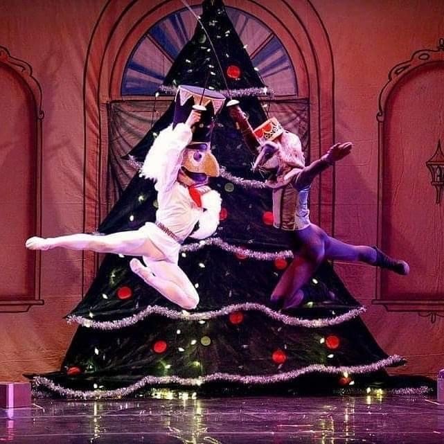 The Nutcracker