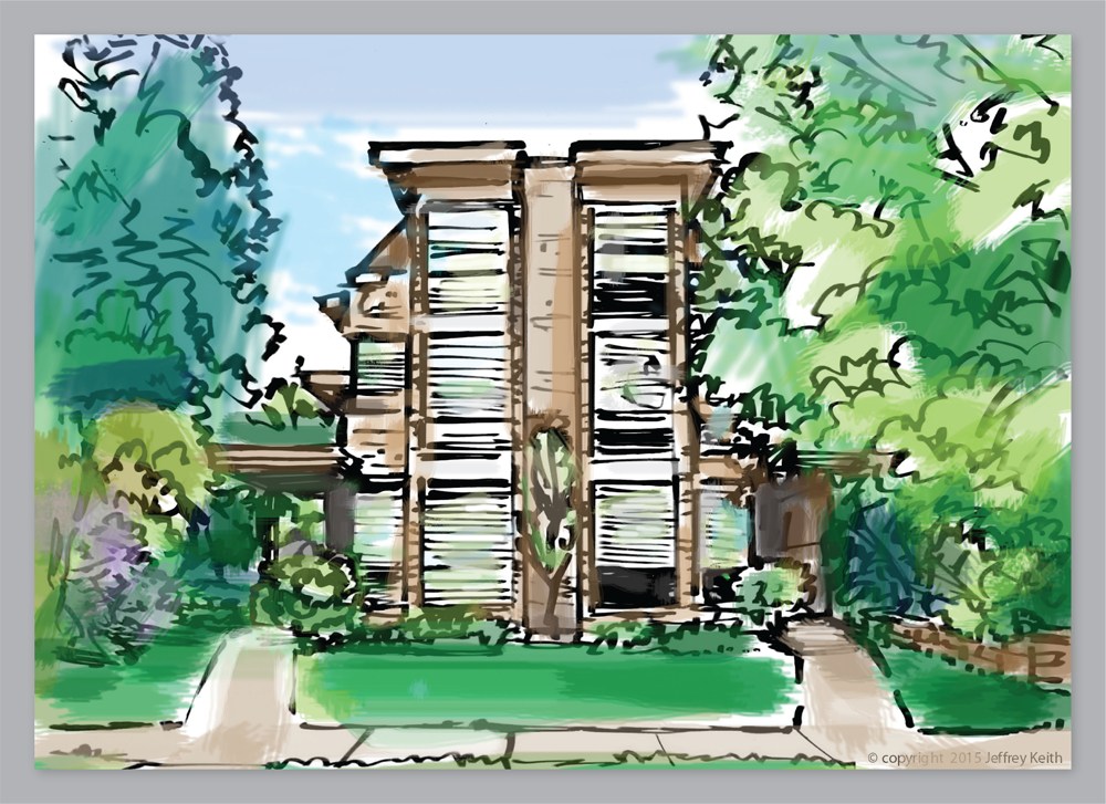 Sponsors of the Denver Design Show House