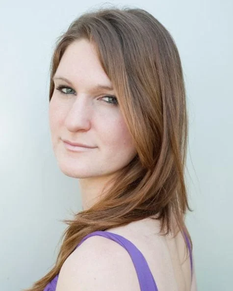 Meg Mizanty