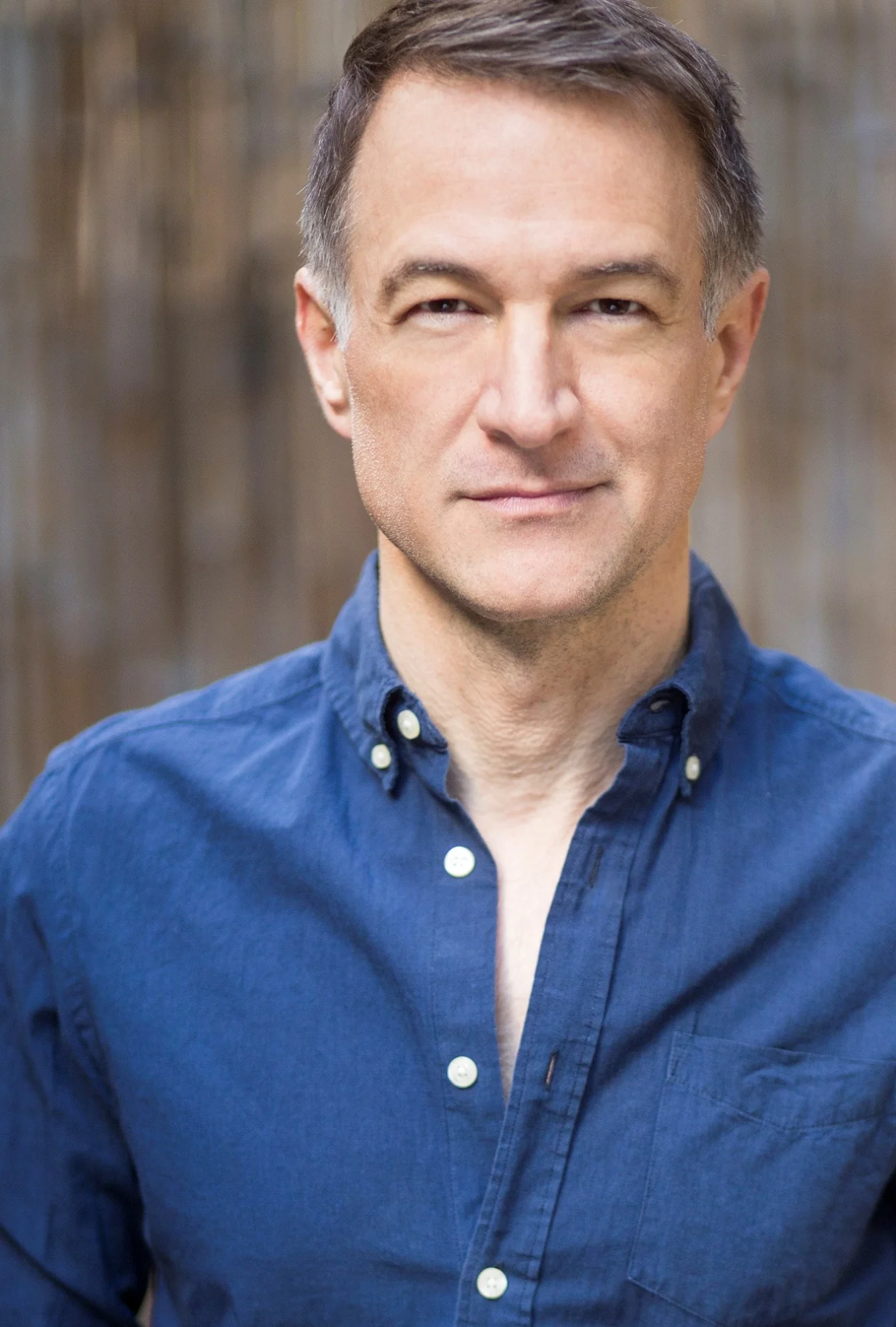 Ed Stanley