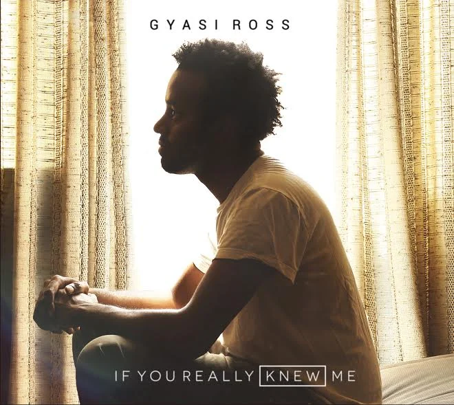 Gyasi Ross - If You Really Knew Me - 11.6.15