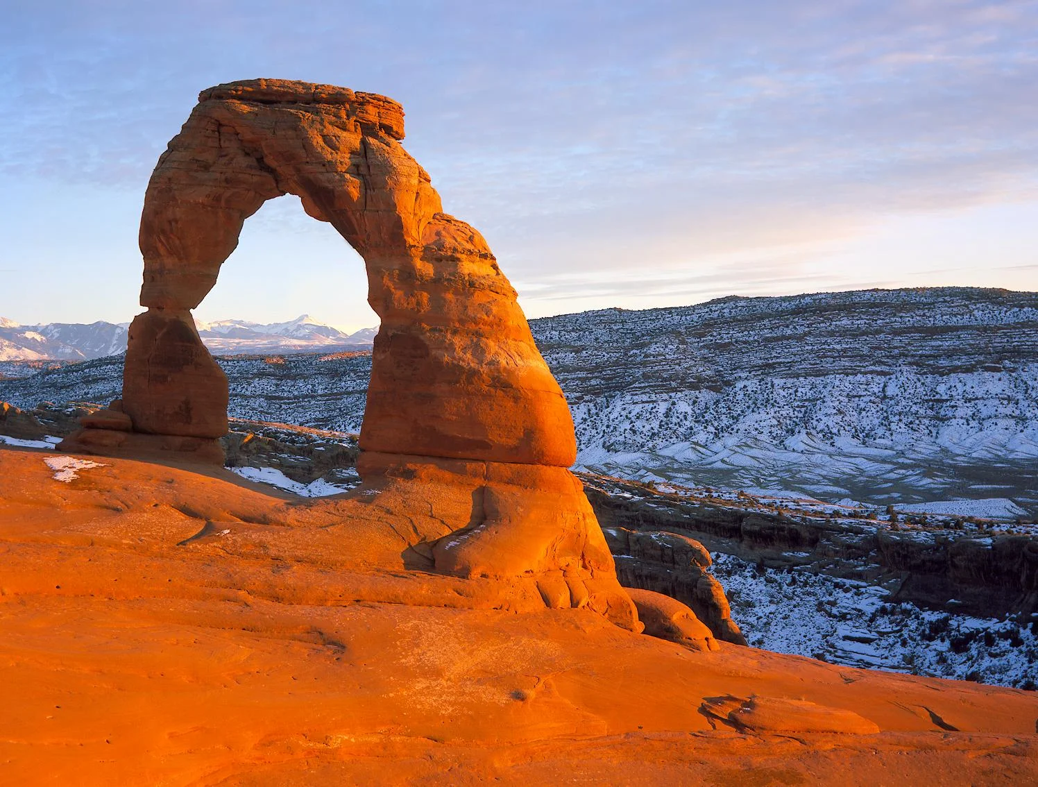 Beautiful Utah