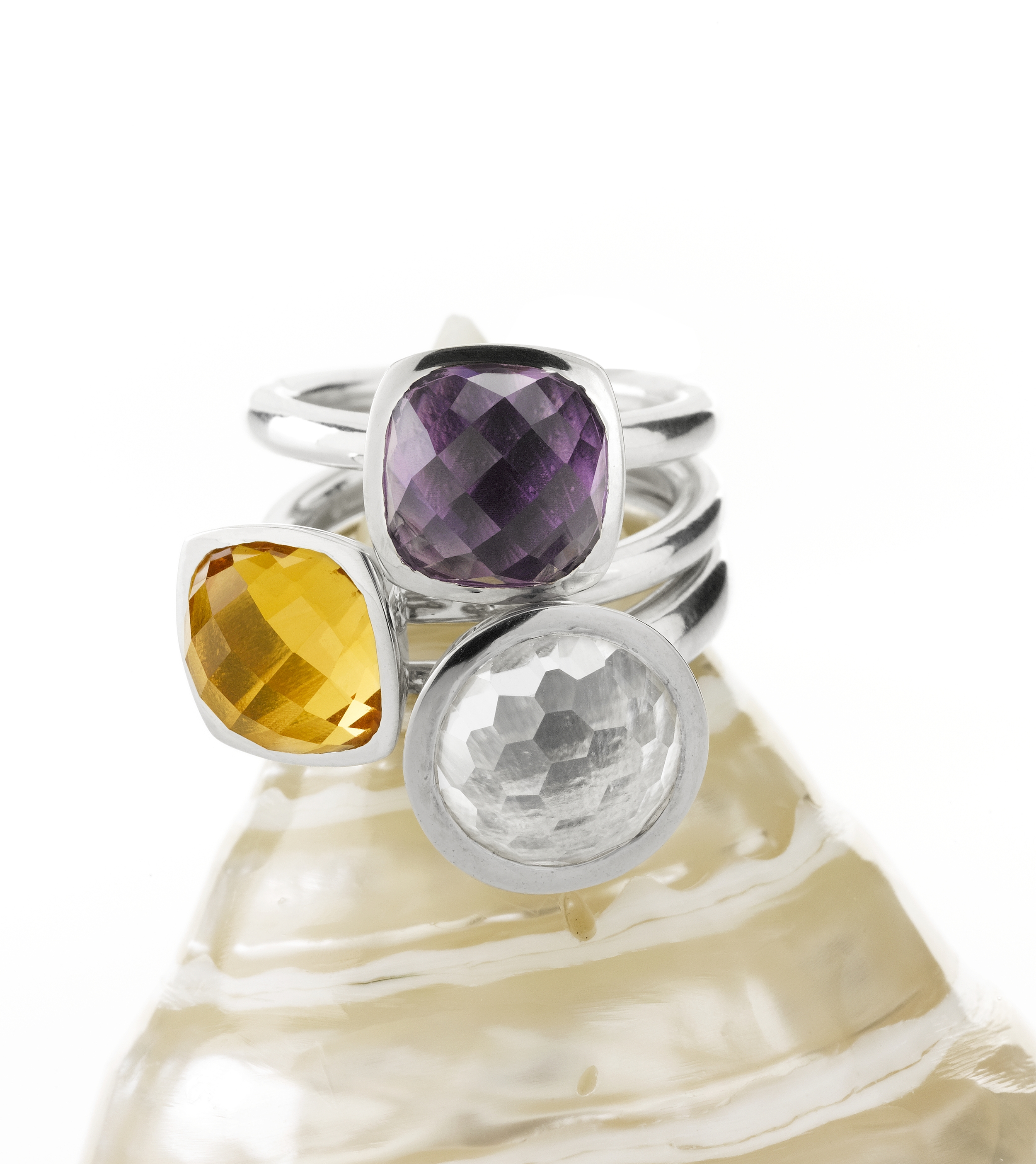 Harem Stacking Rings - Round and Square.jpg