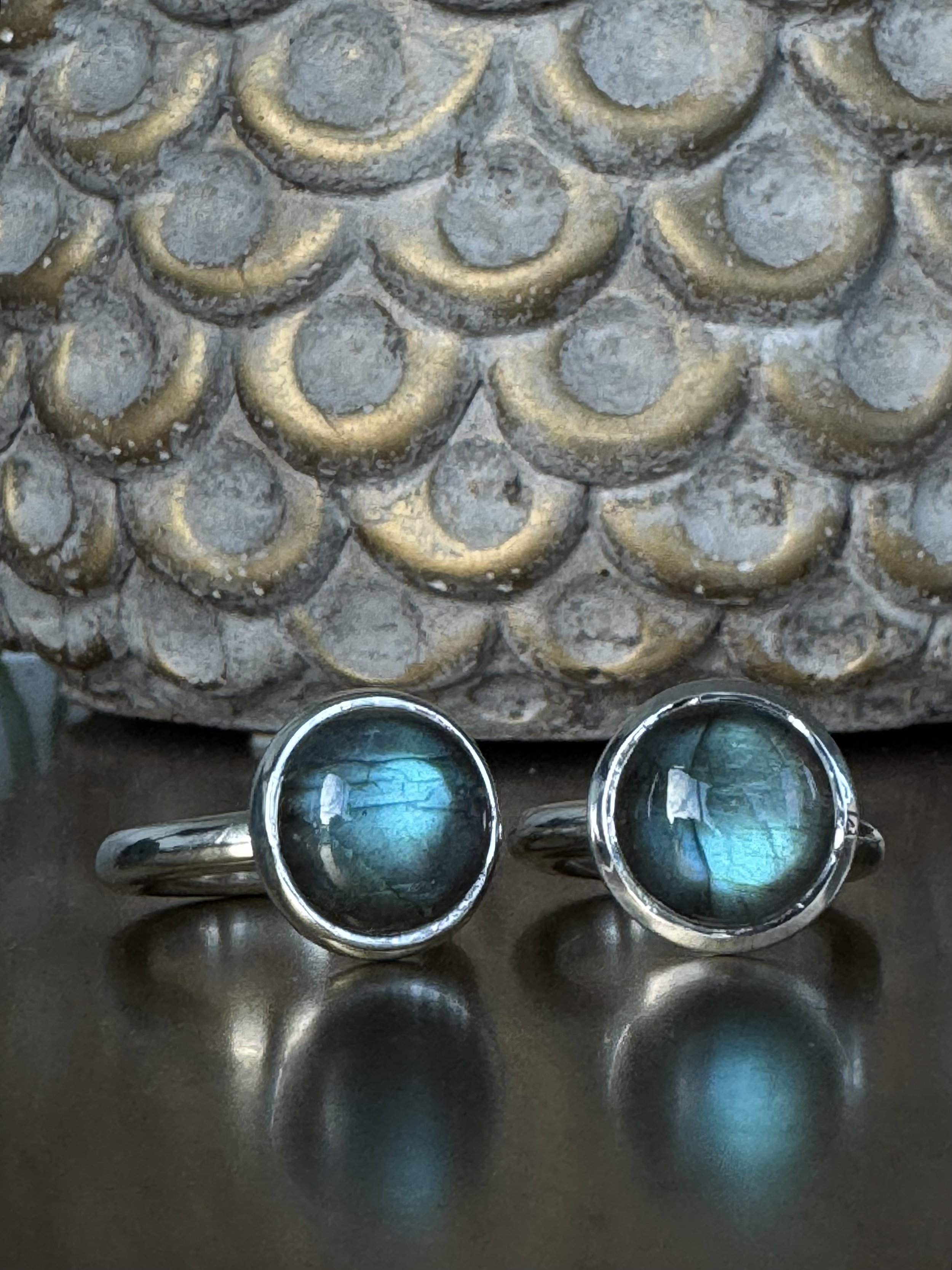 Labradorite Silver Stacking Rings 2.jpeg