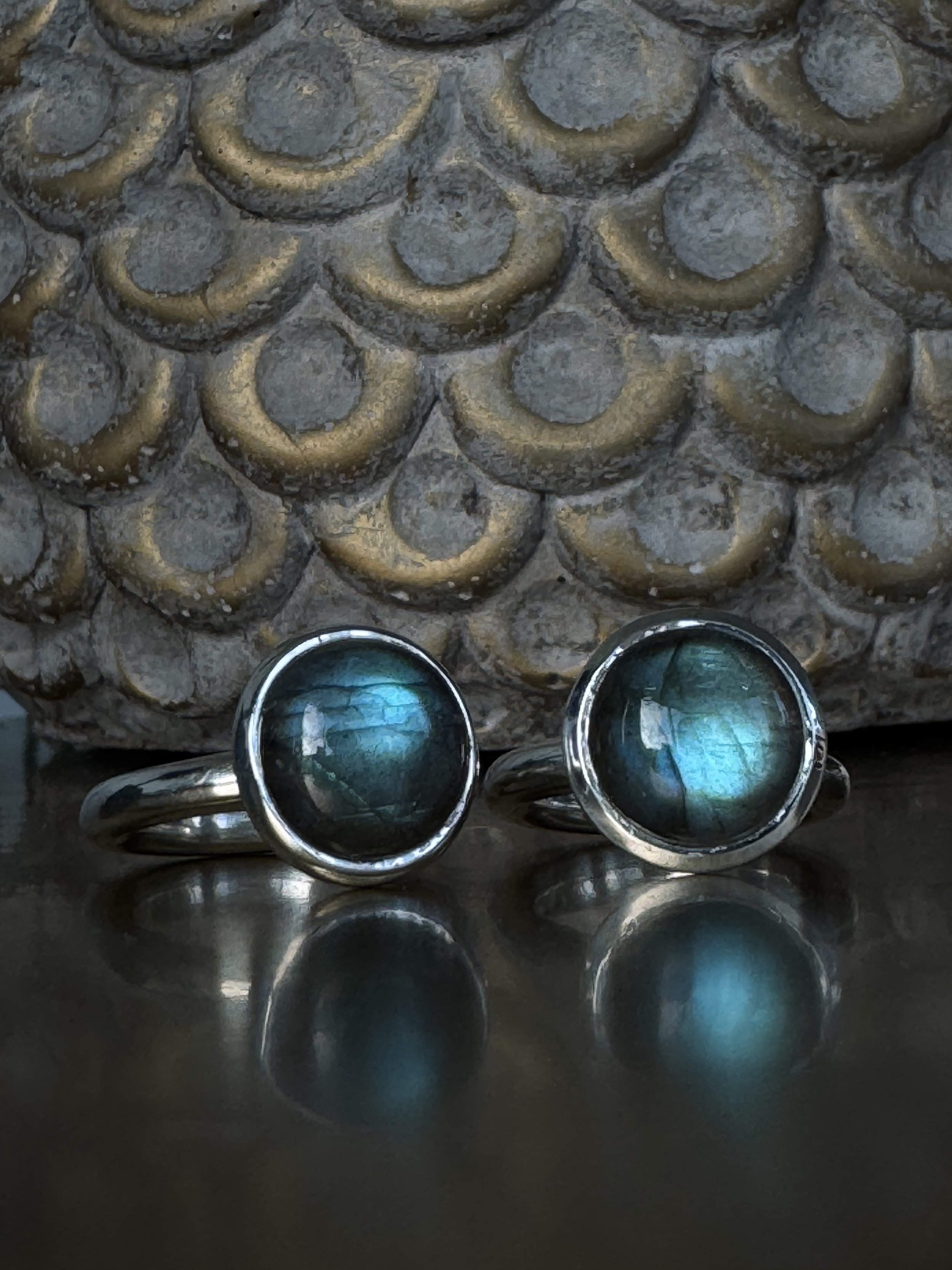 Labradorite Silver Stacking Rings 3.jpeg
