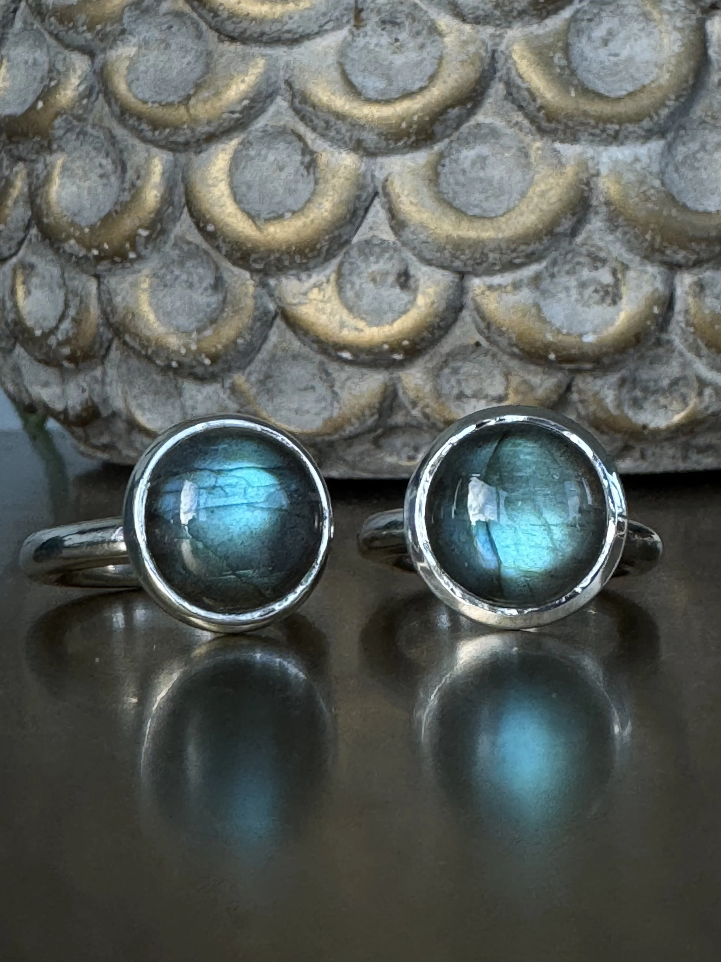 Labradorite Silver Stacking Rings 4.jpeg
