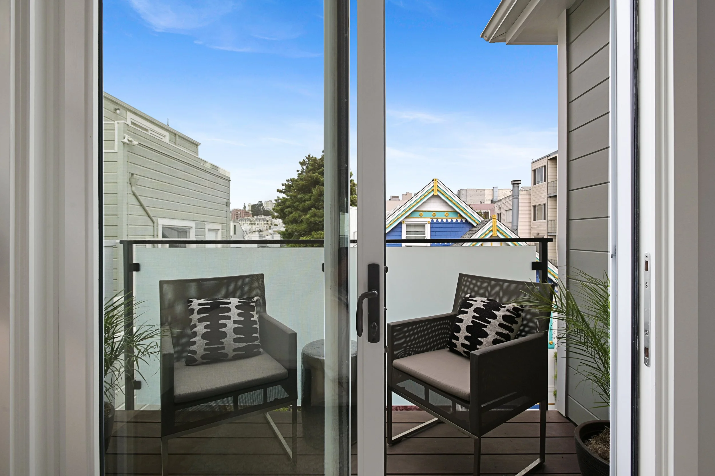 patio remodel by Hive Builds general contractor San Francisco