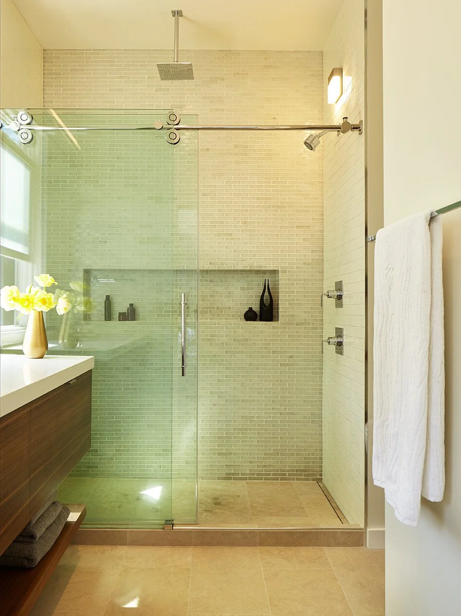 Bathroom remodeled by Hive Builds general contractor San Francisco