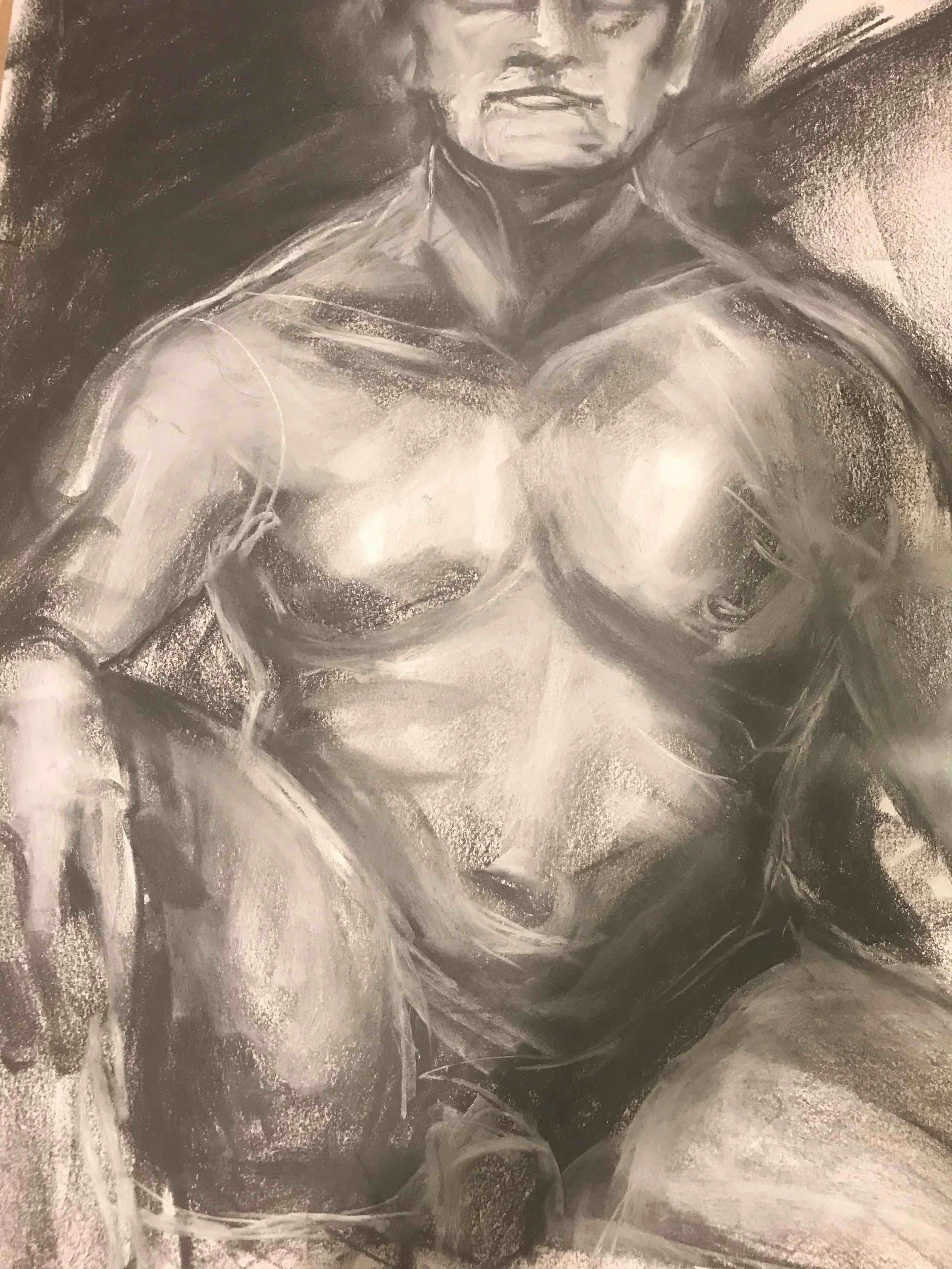 Life Drawing