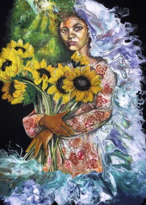  Mother Earth 