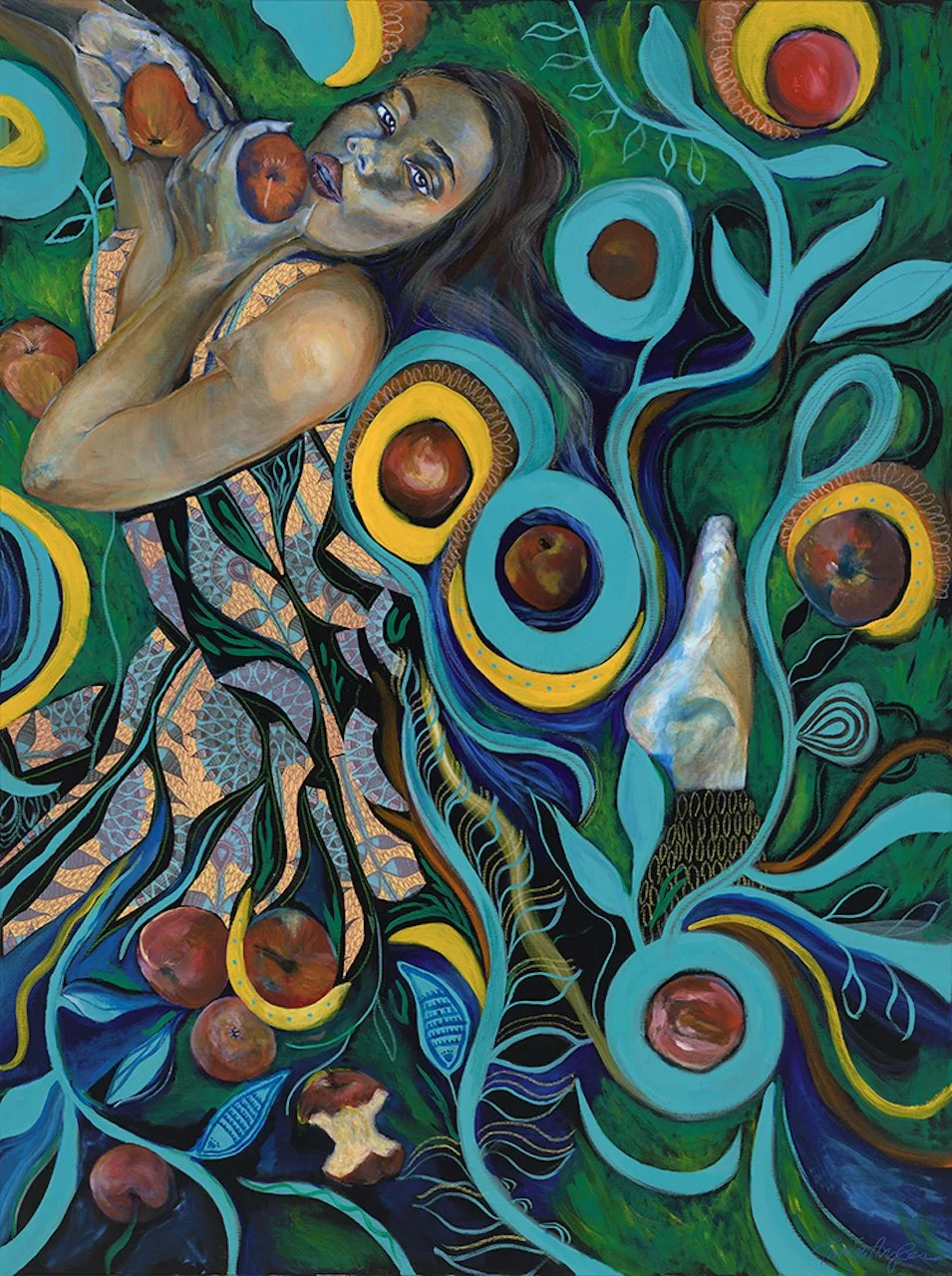  Rise of Eve 
